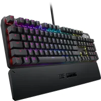 Клавиатура Asus RA05 TUF Gaming K3/BN/RU фото 1